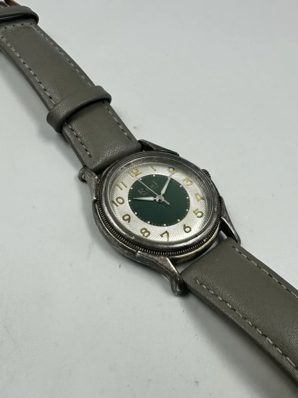 Real Watches this watch